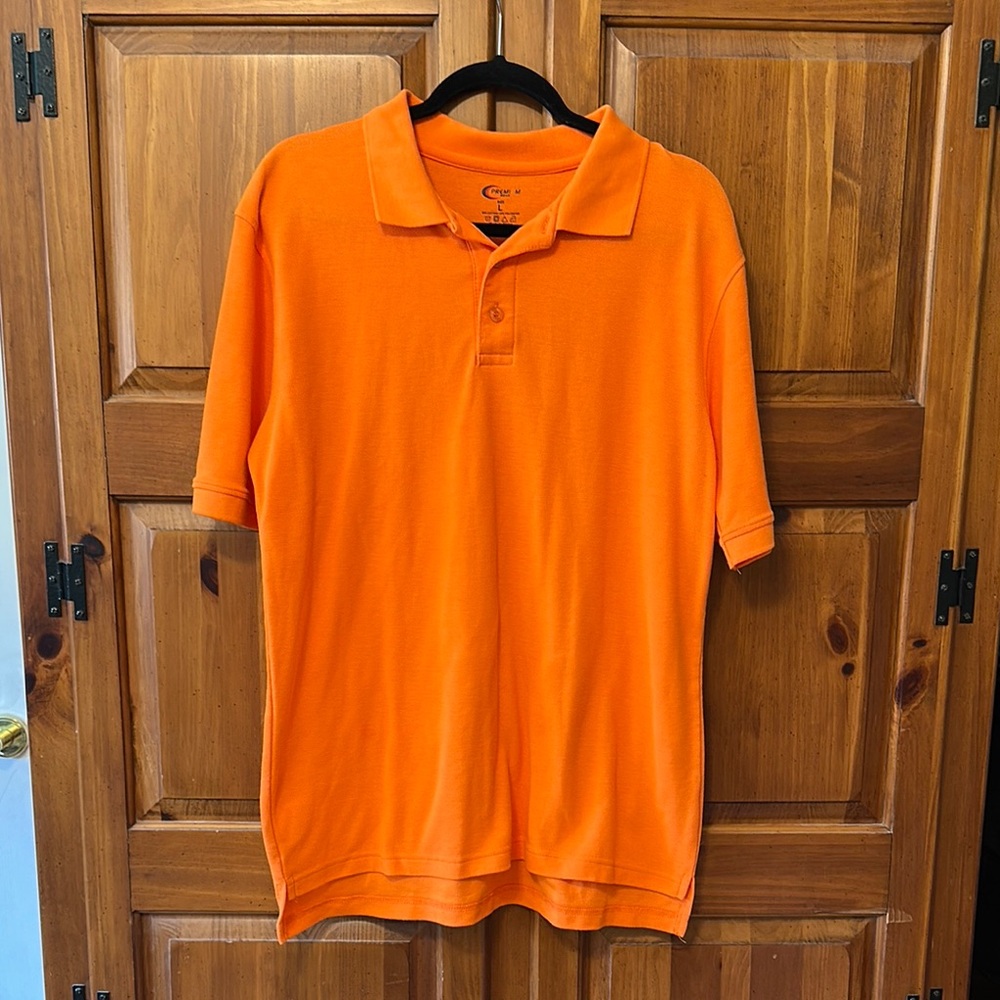 Premium polo size L